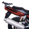 Kawasaki ZRX 1100 (ZR 1100 C1/C2/C3/C4) 97-00 Bagage GIVI - Kit de Support Simple avec Plaque Monokey