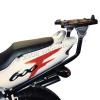 Honda CBR 600 FV/FW 97-98 Bagage GIVI - Kit de Support Simple avec Plaque Monokey