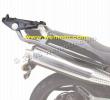 Complete GIVI Monokey Rack Kit Honda CB600 F Hornet (98 - 02)