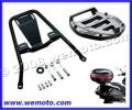 Honda FJS 600 Silverwing Scooter A4 (ABS models) 04 GIVI Bagage - Monorack kit met Monolock Plaat