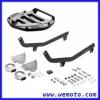 Yamaha XT 600 E 99-03 GIVI Luggage - Monorack Kit with Monolock Plate