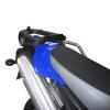Specific Yamaha XT660 R / X (04 -06) Luggage Carrier for Monolock Top Cases