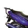 Suzuki GSX 750 F X/Y 99-00 Bagage GIVI - Kit de Support Simple avec Plaque Monokey