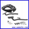 Suzuki GSX 600 F K3/K4 03-04 GIVI Luggage - Monorack Kit with Monolock Plate