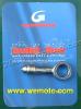 Goodridge Buildaline Banjo 20 degree Stainless