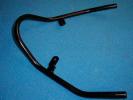 Suzuki GSXR 750 WW/WX 98-99 Poignée Passager - Noir