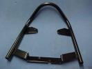 Suzuki GSXR 600 K4/K5 04-05 Grab Rail - Black