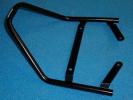 Suzuki GSXR 750 J Slingshot 88 Grab Rail - Black