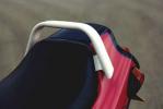 Suzuki GSXR 750 M Slingshot 91 Grab Rail - White