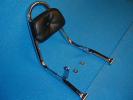 Yamaha XV 535 Virago (High Bars) 89-94 Repose Dos