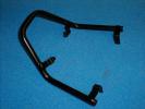 Yamaha FZ 600 87-88 Grab Rail - Black