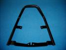 Yamaha YZF 600 R6 98-00 Grab Rail - Black