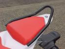 Yamaha YZF 600 R6S 06 Poignée Passager - Noir