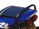 Yamaha YZF 1000 R1 99 Grab Rail - Black