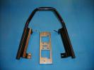 Yamaha YZF 1000 R1 02-03 Grab Rail - Black