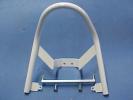 Yamaha YZF 1000 R1 (5VY) 04-05 Poignée Passager - Blanc