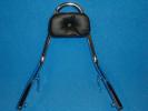 Yamaha VMX 1200 V-Max 96-03 Sissy Bar - Includes Padded Back Rest