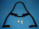 Aprilia RSV 1000 Mille 01-02 Grab Rail - Black