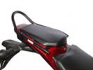 Honda CBR 1000 RR9 Fireblade 09 Grab Rail - Black