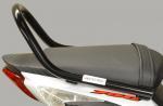Suzuki GSXR 600 L1 11 Grab Rail - Black