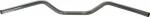 Honda CX 500 A 79-80 Handlebars as STD Chrome