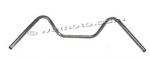 Honda CM 200 TB 83-84 Guidon Standard - Chrome
