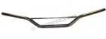 Chinese Motorcycle Pulse Adrenaline  XF125GY-2B  (QM125GY-2B) 11 Handlebars as STD Black
