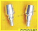 Yamaha TDM 850 4TXL 96-97 Handlebar End Weight - Pair