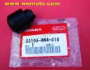 Honda NT 650 Hawk GT 88-91 Poids Contre-Vibration de Guidon
