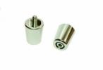 Yamaha YZF 600 R6 98-00 Handlebar End Weight - Pair