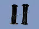 Yamaha IT 125 G 80 Handlebar Grips - Pair 