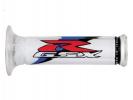 Suzuki GSXR 750 RK (RR) 89 Handlebar Grips - Pair - Alternative