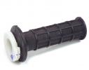 Honda XR 125 L3 03 Handvat - Rechts - Gas Zijde (Inclusief gashendel) - OEM origineel