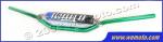 Handlebars MX Kyoto - Removable Cross Bar Pad - 22mm (7/8 inch) Standard - Green