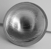 Headlamp Beam Unit - Lucas