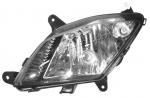 Yamaha YZF-R 125 11 Headlight Left
