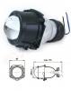 Front Light  Projector Type H3 12V 55W dipped beam