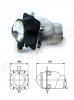 Front Light  Projector Type S3 12V 15W