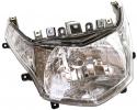Kymco Dink 200i (T91000) 06-09 Headlight