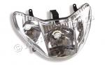Kymco Vitality 50 (4T) 04 Headlight