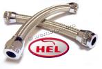 Honda CB 750 FD/F2D 83-84 HEL Performance Oil Line Kit