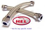 Yamaha FZR 400 RRSP (3TJ2/6/7) (import)   1TJ-141101 - 1TJ-154101 91-92 HEL Performance Oil Line Kit