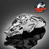 Harley Davidson XL 1200 Sportster Roadster 05-07 Mascotte Sanglier Highway Hawk