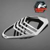 Honda VTX 1300 S5/S6/S7/S8 05-08 Taillight Grill Cover  custom- Highway hawk