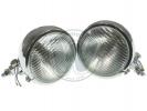 Honda VT 125 C4 C5 Shadow 04-05 Spotlight Universeel - Highway Hawk