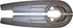 Honda C 50 LAG 86-89 Chaincase