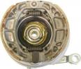 Honda C 90 C 82 Disque de Frein Avant