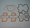Honda VF 500 FF/F2F 85 Pochette de Joints - Moteur Complet - Copie