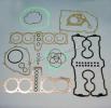 Honda CB 1100 F (SC11) 83-84 Gasket Set - Full - Pattern