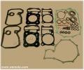 Honda NTV 650 P Revere 93-94 Pochette de Joints - Moteur Complet - Athena Italie
